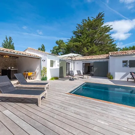 Le Clos Du Bois Отель типа 