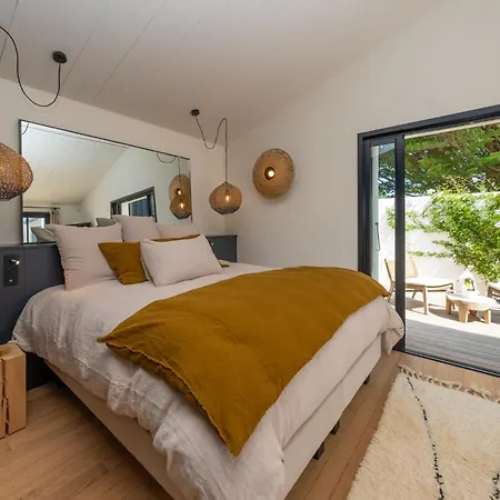 Отель типа 