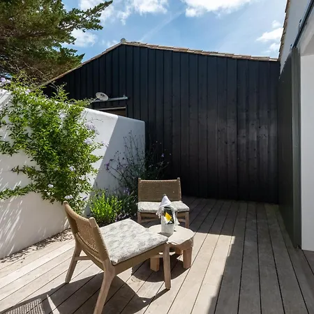 Le Clos Du Bois *