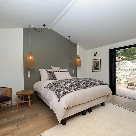 Bed & Breakfast Le Clos Du Bois *