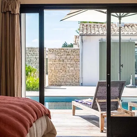 Le Clos Du Bois Отель типа 
